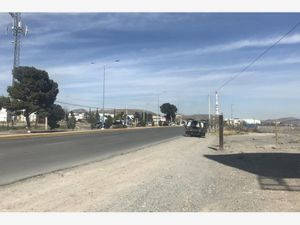 Terreno en Renta en Virreyes Obrera Saltillo