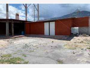 Terreno en Venta en San Juan de la Vaquería Saltillo