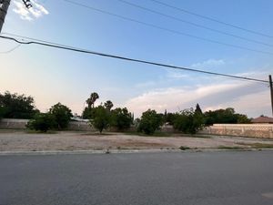 Terreno en Venta en Nogalar del Campestre Saltillo