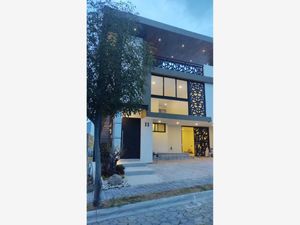 Casa en Venta en Lomas de Angelópolis San Andrés Cholula