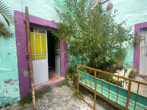 Casa en Venta en El Carmen Puebla