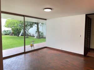 Casa en Venta en Del Carmen Coyoacán