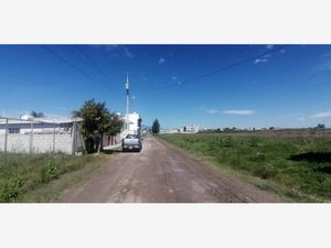 Terreno en Venta en San Antonio Cacalotepec San Andrés Cholula