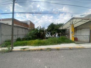 Terreno en Venta en La Paz Puebla