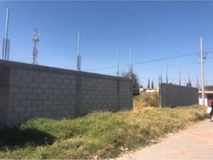 Terreno en Renta en Mayorazgo Puebla