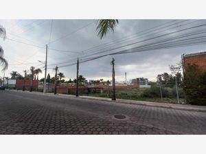 Terreno en Venta en La Loma (Ejido Romero Vargas Puebla