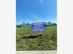 Terreno en Venta en Sendero del Fresno Puebla