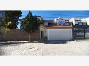 Casa en Venta en La Carcaña San Pedro Cholula