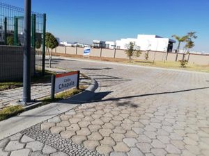 Terreno en Venta en LOMAS DE ANGELOPOLIS  San Andrés Cholula