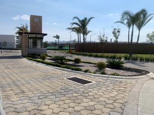 Terreno en Venta en Lomas de Angelópolis San Andrés Cholula