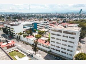 Edificio en Renta en La Paz Puebla