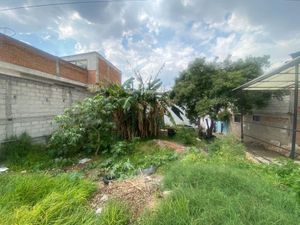 Terreno en Venta en La Paz Puebla