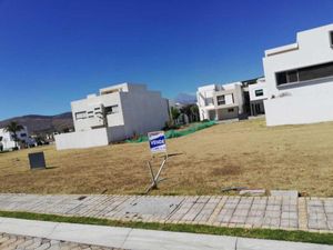 Terreno en Venta en Lomas de Angelópolis II San Andrés Cholula