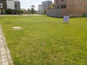 Terreno en Venta en Lomas de Angelópolis II San Andrés Cholula