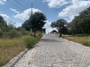 Terreno en Venta en Campestre Haras Amozoc