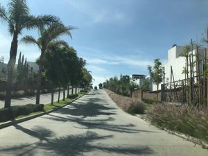 Terreno en Venta en Lomas de Angelópolis II San Andrés Cholula