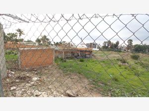 Terreno en Venta en La Loma (Ejido Romero Vargas Puebla