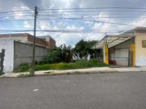 Terreno en Venta en La Paz Puebla