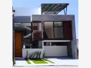 Casa en Venta en Lomas de Angelópolis San Andrés Cholula