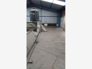 Bodega en Venta en El Alto Puebla