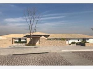 Terreno en Venta en Lomas de Angelópolis San Andrés Cholula