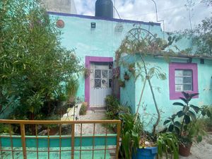 Casa en Venta en El Carmen Puebla