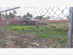 Terreno en Venta en La Loma (Ejido Romero Vargas Puebla