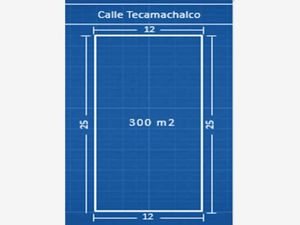 Terreno en Venta en La Paz Puebla