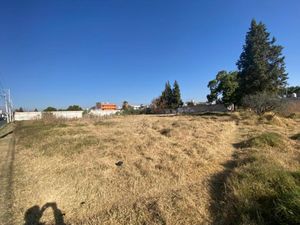 Terreno en Venta en San Andrés Cholula Centro San Andrés Cholula