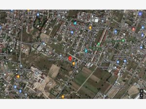 Terreno en Venta en Ocotlan Tlaxcala