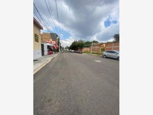 Terreno en Venta en La Paz Puebla