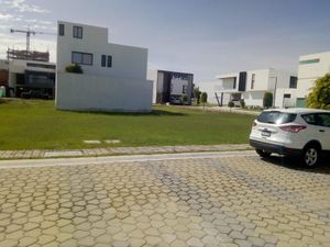 Terreno en Venta en Lomas de Angelópolis II San Andrés Cholula