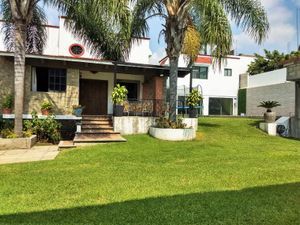 Casa en Venta en Reforma Cuernavaca