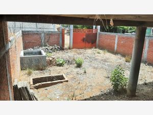 Terreno en Venta en El Universo Cuernavaca