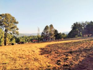 Terreno en Venta en Valle de Bravo Valle de Bravo