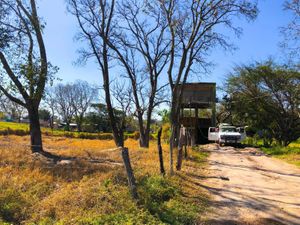 Terreno en Venta en Santa Cruz Berriozábal