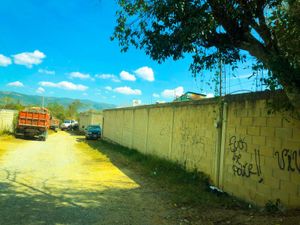 Terreno en Venta en Guadalupe Oriente Berriozábal