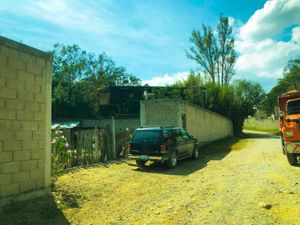 Terreno en Venta en Guadalupe Oriente Berriozábal