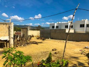 Terreno en Venta en Guadalupe Oriente Berriozábal