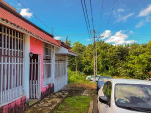 Casa en Venta en Los Olvidados Palenque