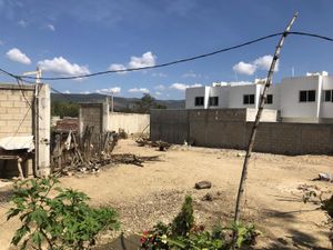 Terreno en Venta en Guadalupe Oriente Berriozábal