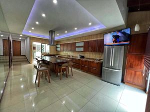 Casa en Venta en Lomas de Angelópolis San Andrés Cholula