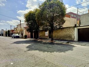 Terreno en Venta en Plazas de San Buenaventura Toluca