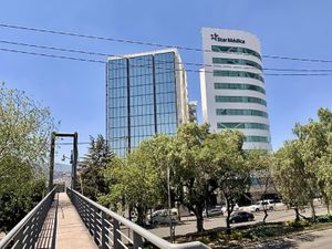 Oficina en Renta en Los Alamos Naucalpan de Juárez