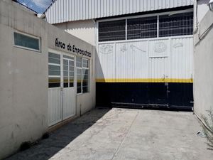 Nave en Renta en Progreso Pachuca de Soto