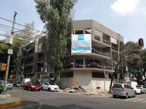 Departamento en Venta en Roma Norte Cuauhtémoc