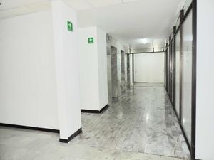 Oficina en Renta en Los Alamos Naucalpan de Juárez