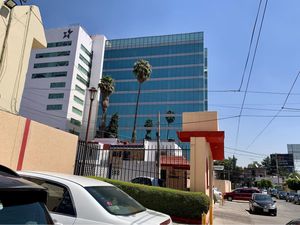 Oficina en Renta en Los Alamos Naucalpan de Juárez