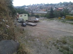 Terreno en Venta en Benito Juárez 1a. Sección (Cabecera Municipal) Nicolás Romero