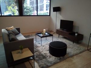 Departamento en Venta en Roma Norte Cuauhtémoc